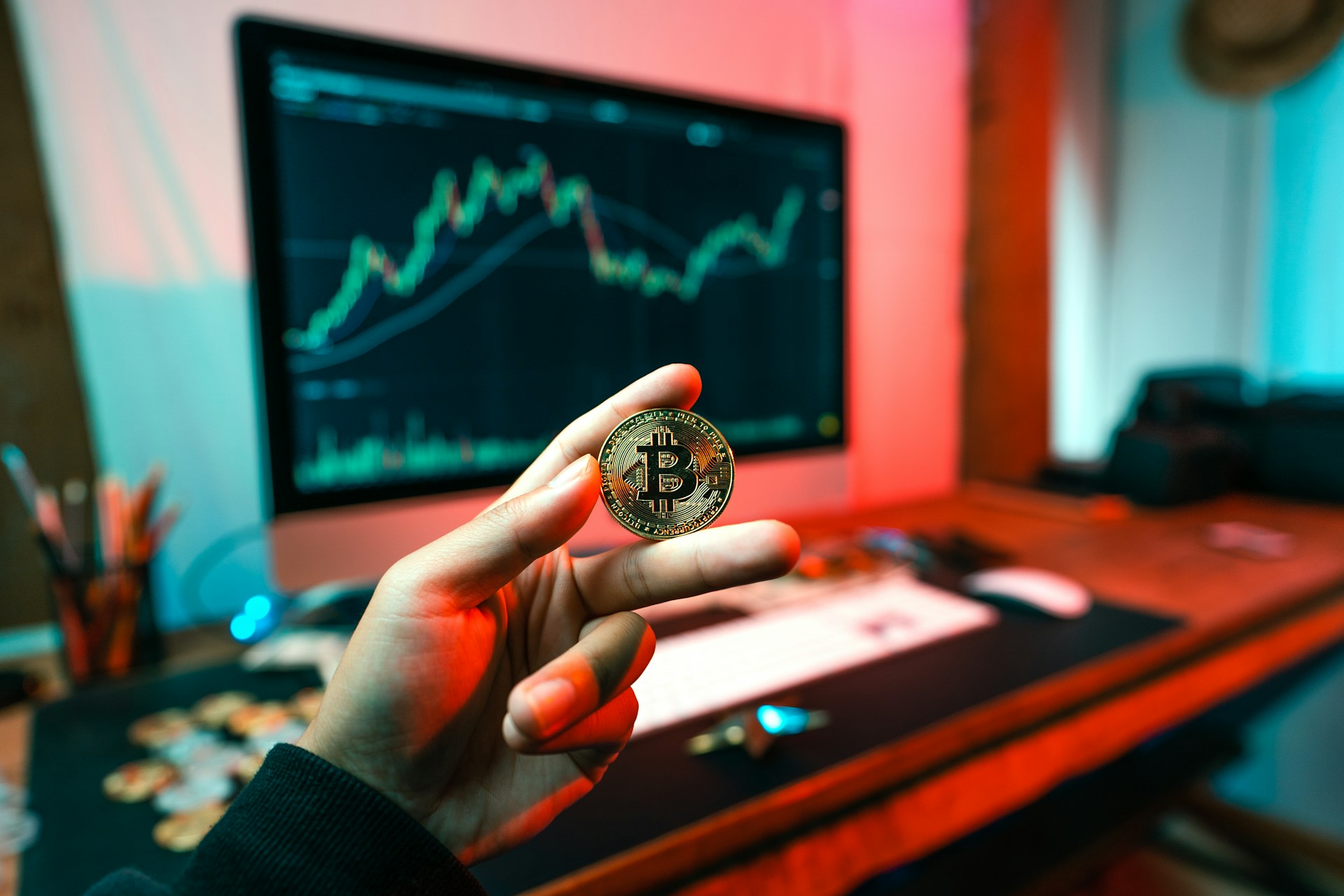 Best Practices for Securing Your Cryptocurrency Investments in Bitcoin