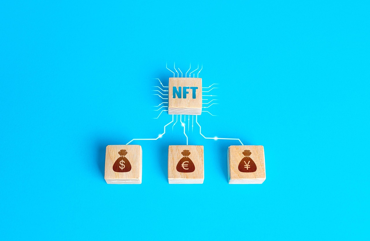 Uncovering Hidden Opportunities for NFTs in Unique Market Sectors