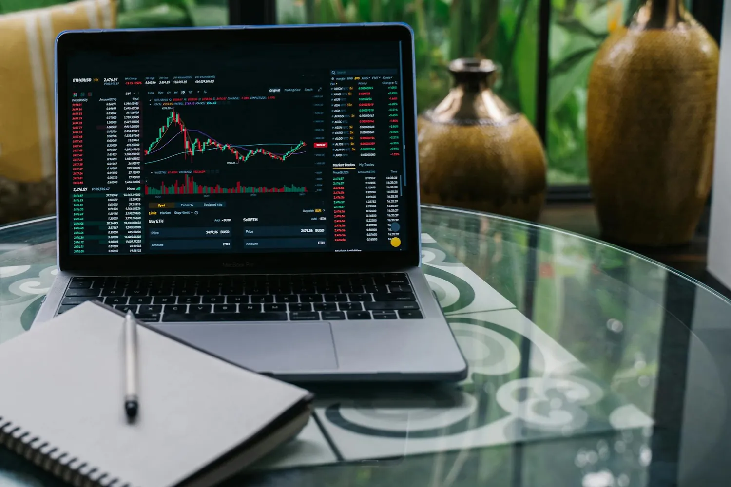 Checklist for Utilizing Market Sentiment in Your Crypto Trading Strategy
