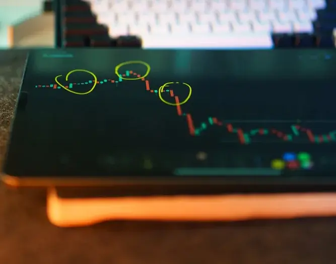 Using Data-Driven Methods to Enhance Crypto Trading Efficiency